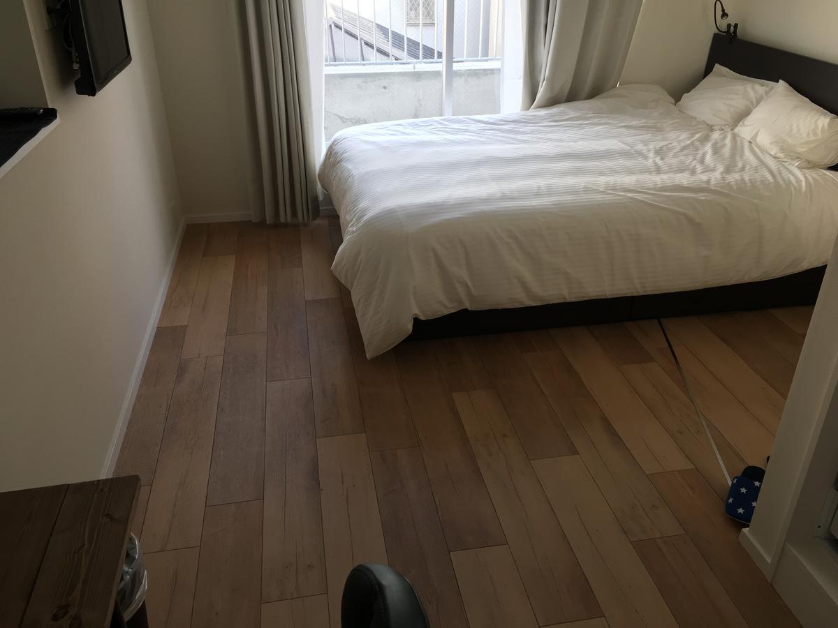 Ficus Tokyo Akihabara酒店 外观 照片