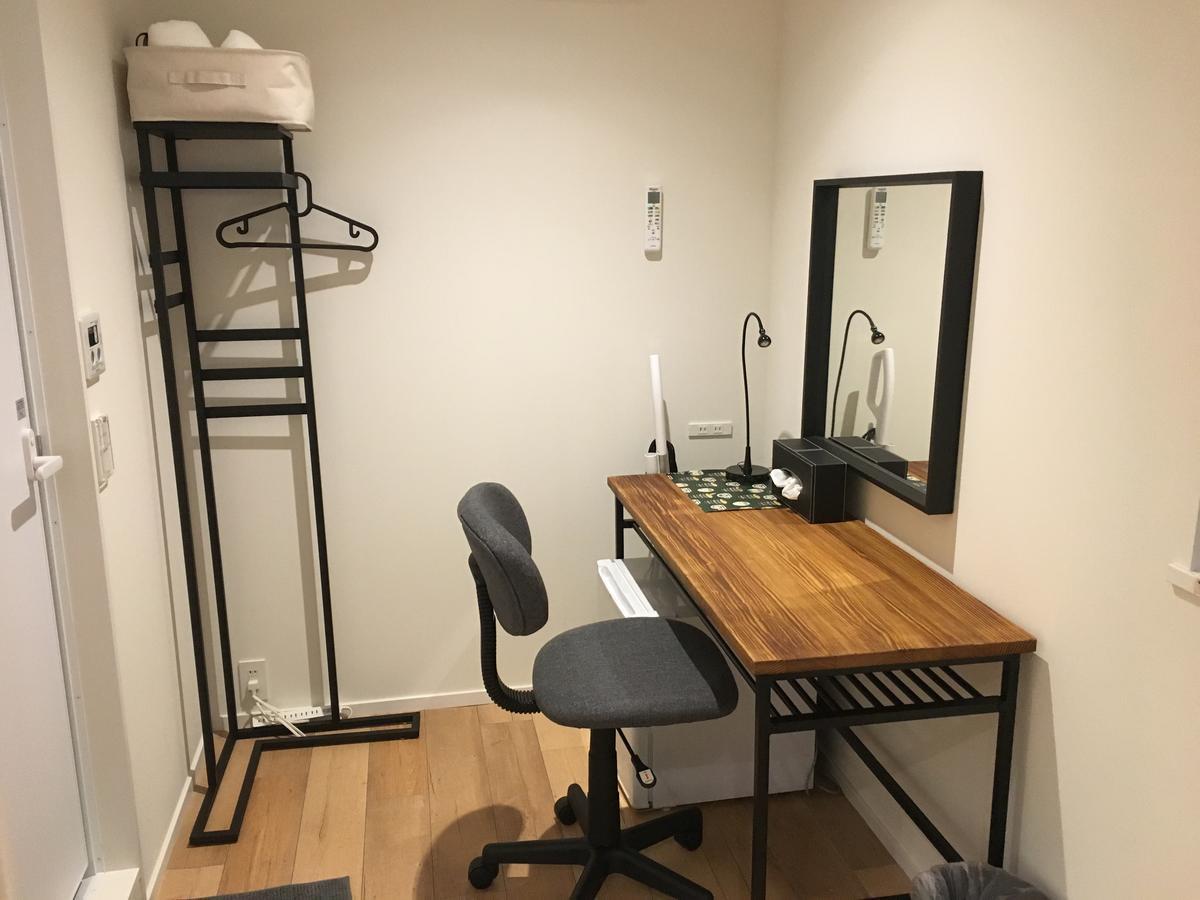 Ficus Tokyo Akihabara酒店 外观 照片
