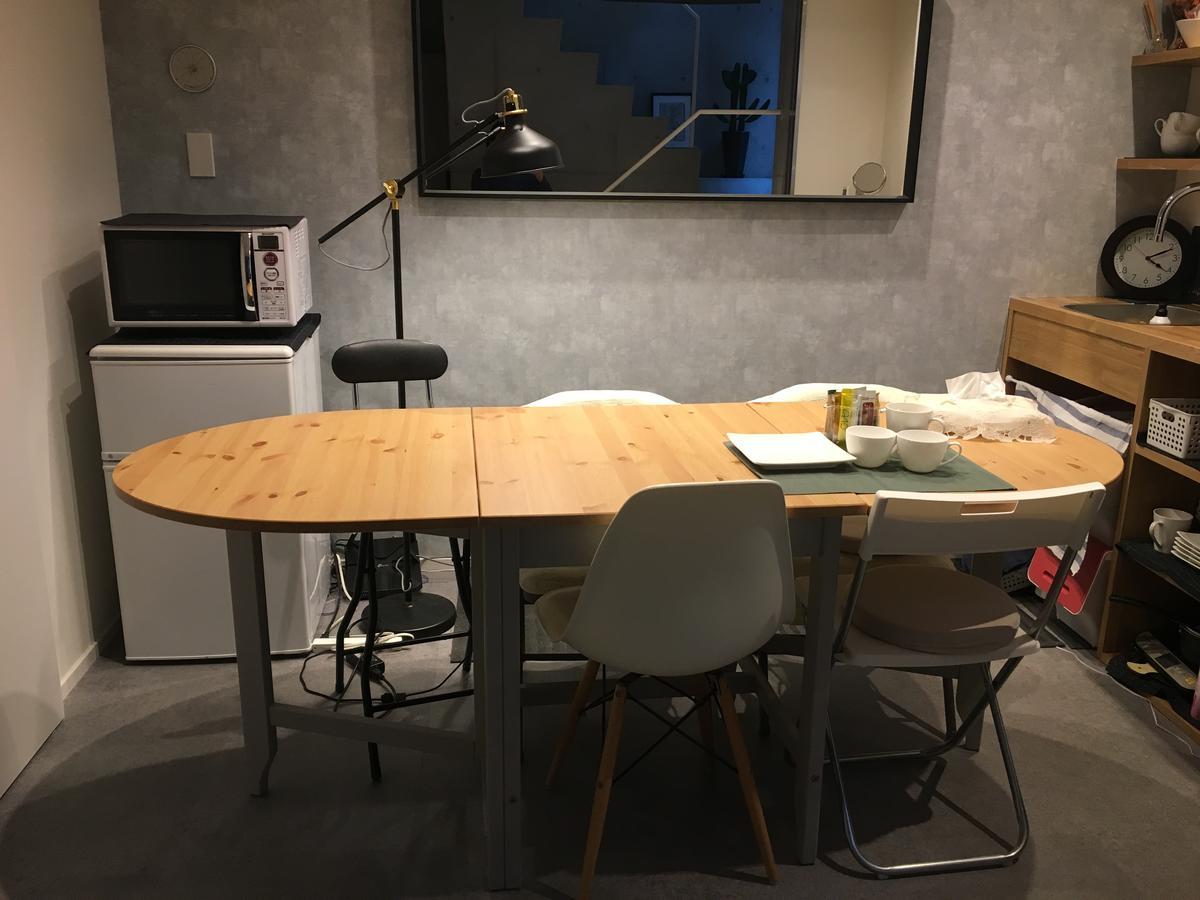 Ficus Tokyo Akihabara酒店 外观 照片