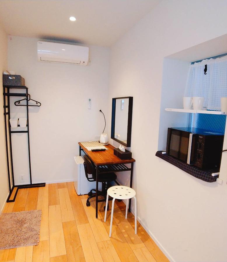 Ficus Tokyo Akihabara酒店 外观 照片