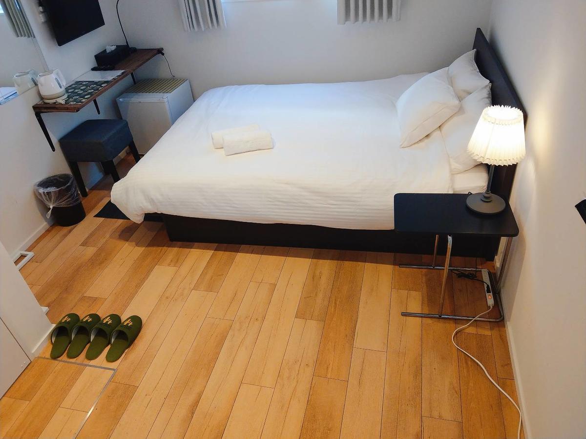 Ficus Tokyo Akihabara酒店 外观 照片